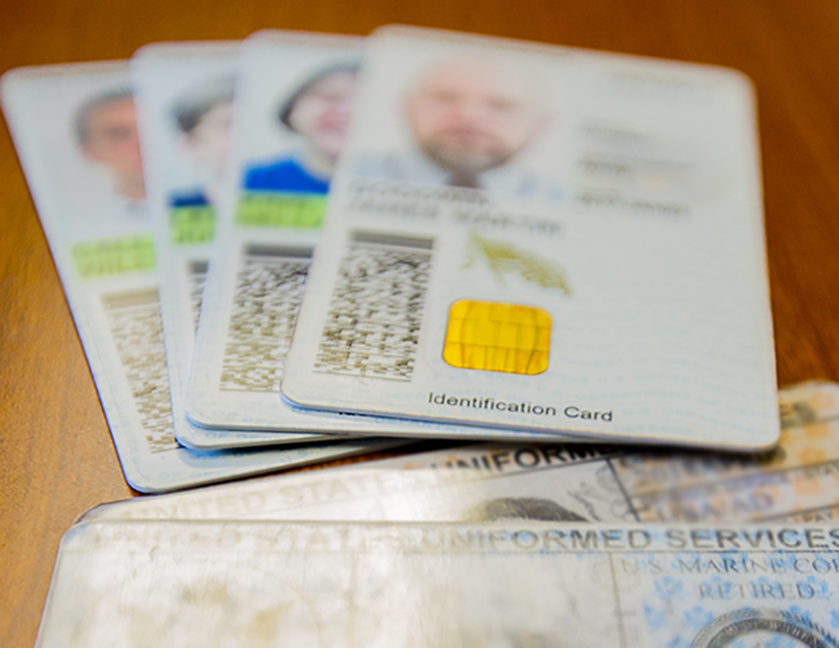 Fort Snelling Id Card Office Hours